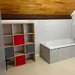 Location De La Cascade 8 Personnes Besse-et-Saint-Anastaise