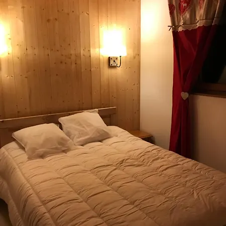 Apartman Location De La Cascade 8 Personnes *