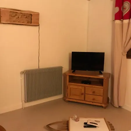 Location De La Cascade 8 Personnes *