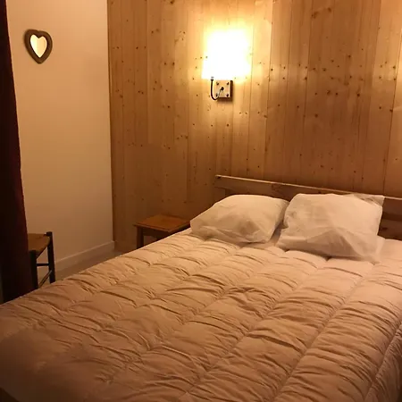 Location De La Cascade 8 Personnes Besse-et-Saint-Anastaise