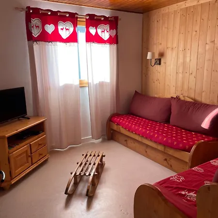 Apartamento Location De La Cascade 8 Personnes