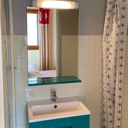 Apartamento Location De La Cascade 8 Personnes *