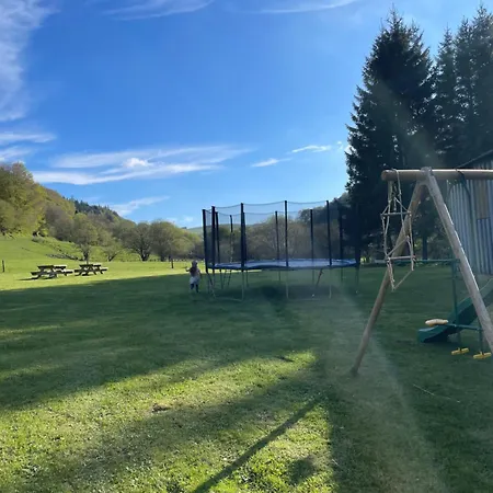 Location De La Cascade 8 Personnes *