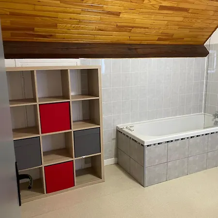 Location De La Cascade 8 Personnes Besse-et-Saint-Anastaise