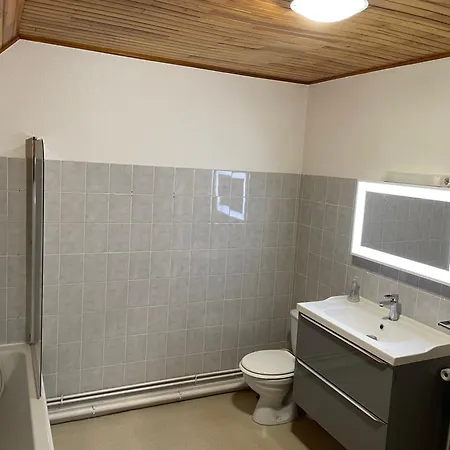 Location De La Cascade 8 Personnes * Besse-et-Saint-Anastaise