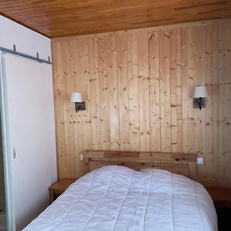 Location De La Cascade 8 Personnes Апартаменты