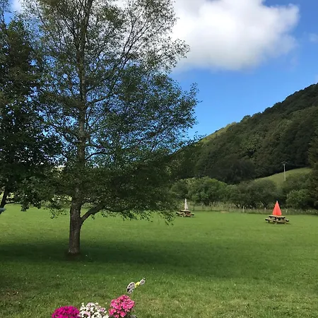 Διαμέρισμα Location De La Cascade 8 Personnes